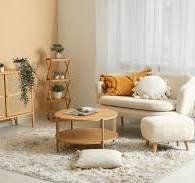 Curtains and Carpets image